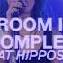 XANA THE BLUE ROOM INTERLUDE COMPLEX Live At Hipposonic