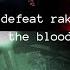 How To Defeat Rake And Survive Blood Hour The Rake Remastered