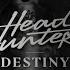 Headhunterz Destiny Psychedelic Edit