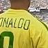 La Triple R De Brasil RONALDO RONALDINHO RIVALDO