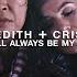 Meredith And Cristina You Will Always Be My Person