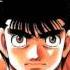 Hajime No Ippo Shocking Lemon Under Star Album Edition