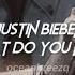 Justin Bieber What Do You Mean Sped Up Reverb