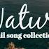 Collection Of Nature Songs Jukebox Tamil Audio Songs