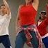 ZUMBA 5 ESTRELLAS Cumbia