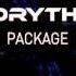 Egorythmia Package Full Compilation