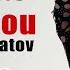 Mirjalol Nematov I Love You Minus Karaoke Миржалол Нематов I Love You