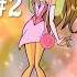 Flora Fairy Of Having TWO Final Poses WinxClub Shorts