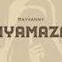 Rayvanny Nyamaza Official Audio