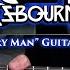 Ordinary Man Guitar Lesson W Slash S Solos Ozzy Osbourne