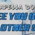 Kapella Don See You On The Other Side Audio Visual