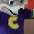 Chuck E S Beach Party Bash Summer Dance Chuck E Cheese LIVE