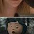 Watch Dakota Fanning Provide The Voice That Makes Coraline Come To Life