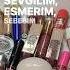 Esmerim Makyajmh Makeup şarkı Instagram Makyaj Sevgili Reklam Değildir