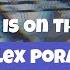 Alex Porat The Bar Is On The Floor Vietsub Lyrics