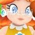 MMD Wannabe HD Princess Daisy Mario Luigi