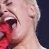 Miley Cyrus FU Live At The Bangerz Tour