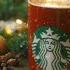 Happy Winter Christmas Jazz Instrumental Music Starbucks Coffee Sweet For Upbeat Your Mood