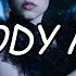 Lady Gaga Bloody Mary Video Letra Lyrics