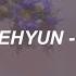 D Ear X Jaehyun Try Again Easy Lyrics