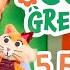 5 ADORABLE Christian Kids Songs B I B L E Jesus Loves Me More God S Greenhouse