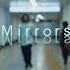 STUTS Mirrors Feat SUMIN Daichi Yamamoto 鎮座DOPENESS Official Music Video