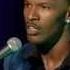 Jamie Foxx I Might Need Security Piano Session FULL