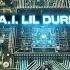 AI Lil Durk The Future Of Hip Hop Reaction And Breakdown Of AI Music Trends