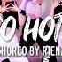 광복댄스학원 CHOREOGRAPHY 코레오그래피 Blackpink So Hot Remix