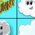 Weather For Children W Song Tipos De Clima En Inglés Para Niños FIESTIKIDS