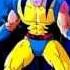 X Men TAS Intro 1080p HD