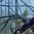 Tecuani Beast Official Unveiling New Vekoma Thrill Coaster At Vidanta World Bon Mexico