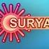 Surya TV Motion Graphics