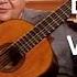 Andrés Segovia S Guitar Lesson The Different Guitar Timbres