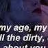 Charlotte Cardin Dirty Dirty Lyrics