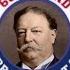 William Howard Taft 60 Second Presidents PBS