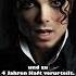 Das Tragische Leben Des King Of Pop Michael Jackson Teil 7