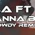 Psy Trance Carola Ft Caelu Dont Wanna Be Alone Rowdy Remix