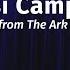 Aleksi Campagne Live From The Ark