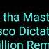 Auxiliary Tha Masterfader Disco Dictator Luke Million Remix 2011 Vinyl Italo Disco