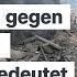 Internationaler Haftbefehl Kann Das Den Krieg Stoppen Interview Mit Einer Rechtsexpertin