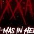 SIXX A M X Mas In Hell Official Lyric Video