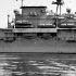 USS Yorktown CV 5 Aircraft Carrier