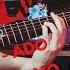 TABS Ado ウタ X Hiroyuki Sawano Tot Musica ONE PIECE FILM RED OST Guitar Cover ピース フィルム レッド