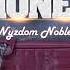 WYZDOM NOBLE MORE MONEY Official Audio Mp3