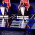 Every Single 4 CHAIR TURN Blind Audition On The Voice France 2024