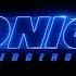 Sonic The Hedgehog 2 2022 Title Announcement Paramount Pictures