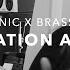 Vanic X Brassie Annihilation Acoustic Session