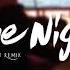 Rawi Beat The Night Remix