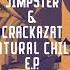 Jimpster Crackazat My Harmony